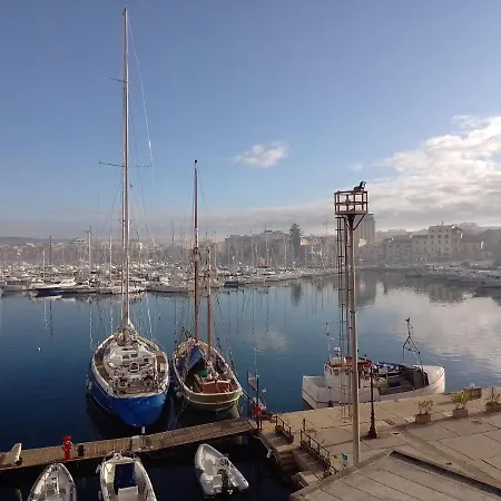 Damarilu Pensión 3*