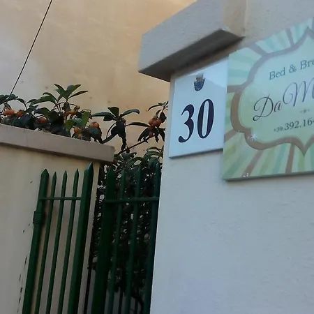 Pensjonat Damarilu Alghero