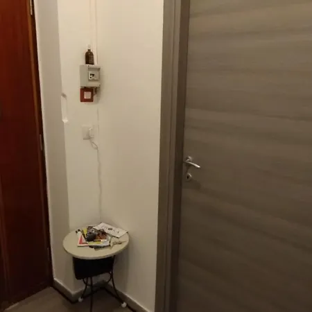 Pensión Damarilu Alguer