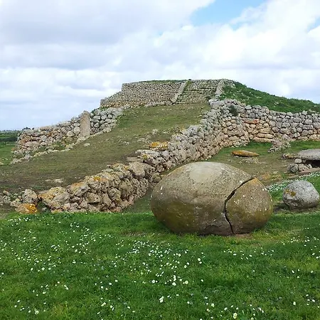 Damarilu 2* Alghero