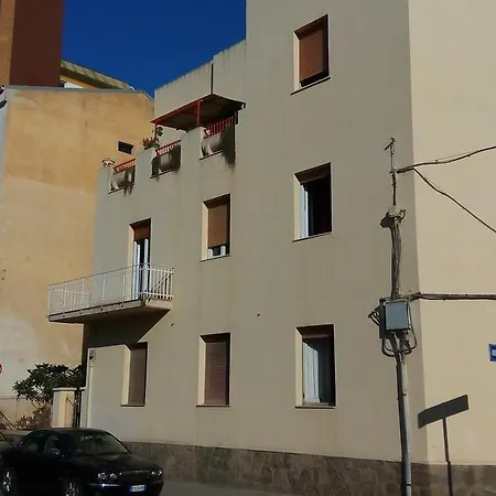Damarilu Alguer