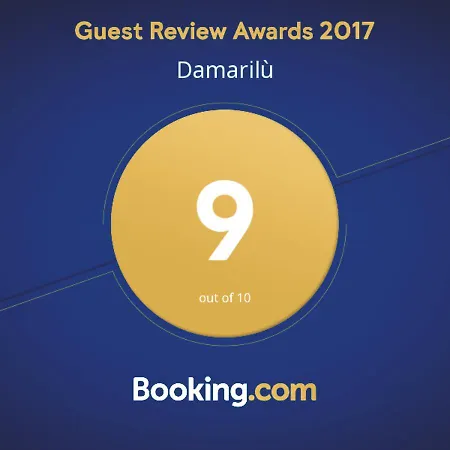 Damarilu