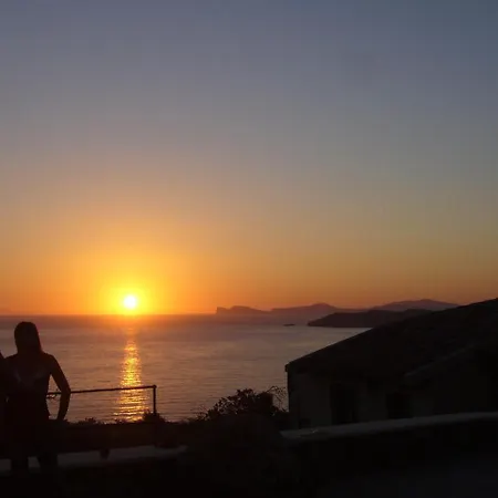 Damarilu Pensjonat Alghero