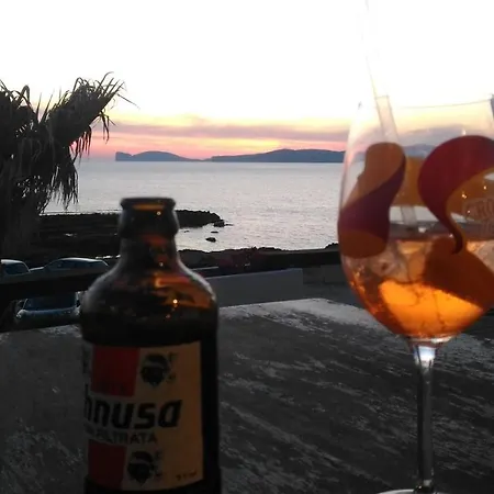 Damarilu Pensjonat 3*