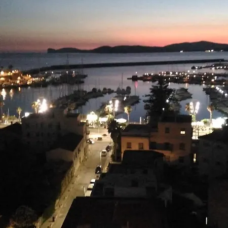 Damarilu Pensjonat 3*