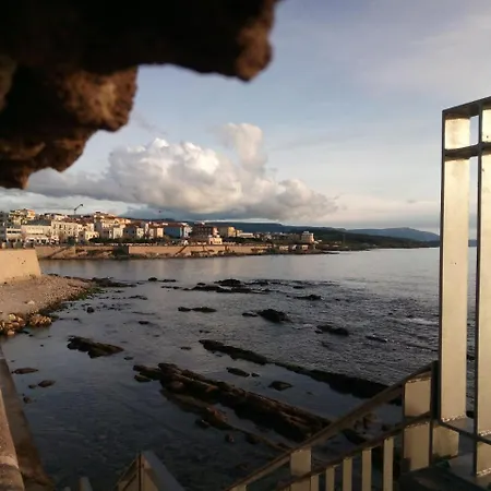 Damarilu Pensión 3*