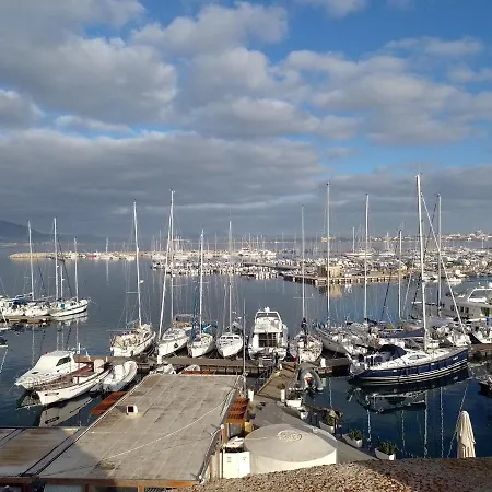 Damarilu Gasthuis 3*