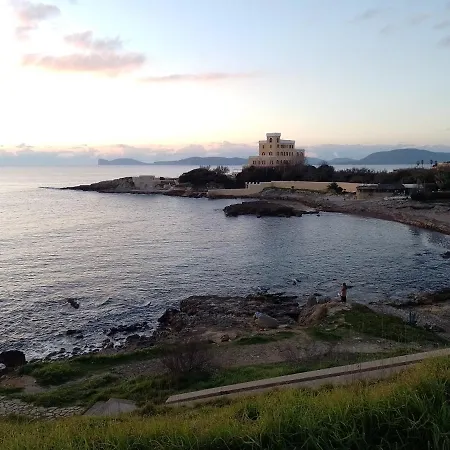 Gasthuis Damarilu Alghero