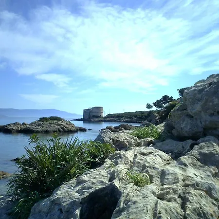 Damarilu Gasthuis Alghero