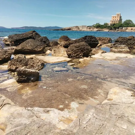 Damarilù 3* Alghero